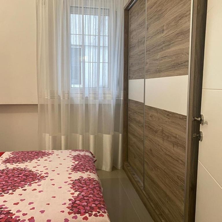 Marina Luka - Apartman sa 2 Spavaće Sobe - 9