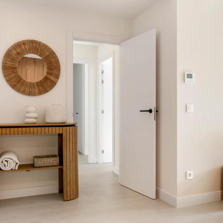 Casa Camarate with Sea- and Poolview - Apartamento de 2 dormitorios con balcón y vistas al mar - 8