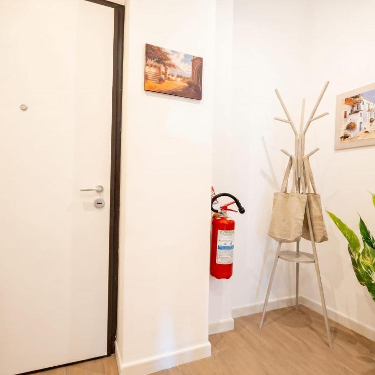 Lucia Italian - Appartamento - 17