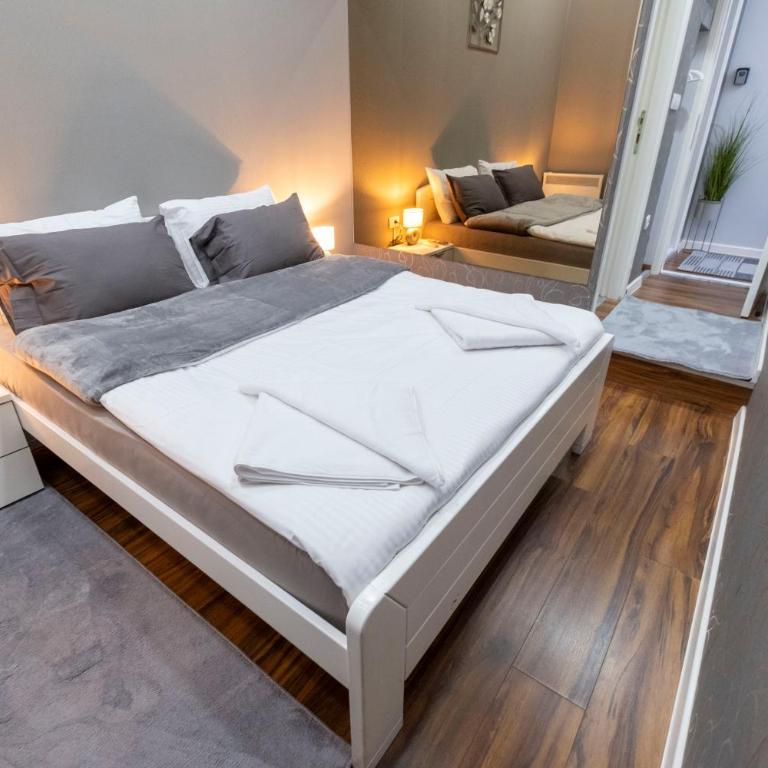 Prime Stay Apartments - Doppelzimmer - 2