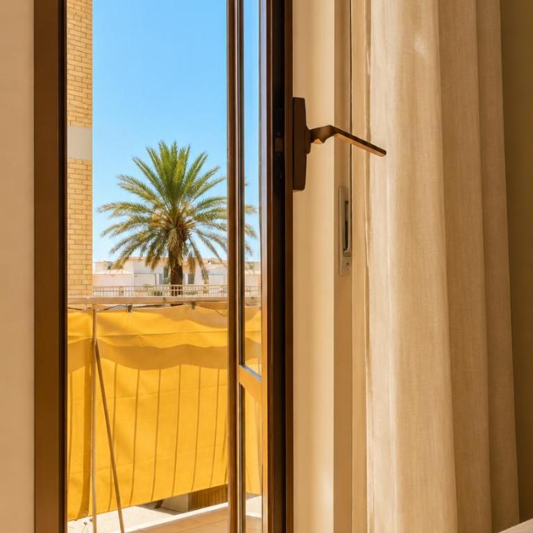 Oceanine 7 - Seaview Apartment - Appartamento con 1 Camera da Letto - 10