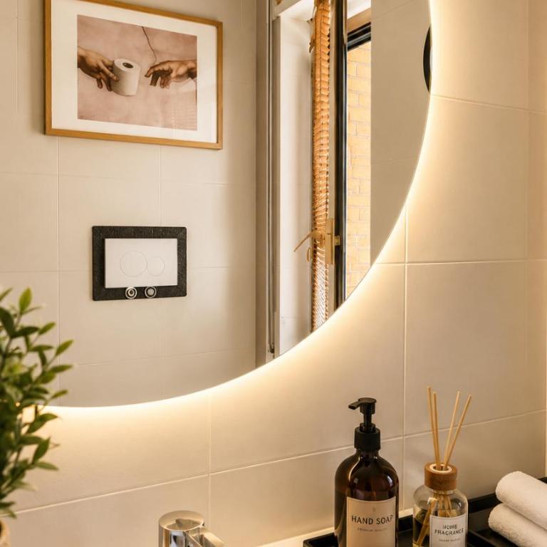 Oceanine 7 - Seaview Apartment - Appartamento con 1 Camera da Letto - 13