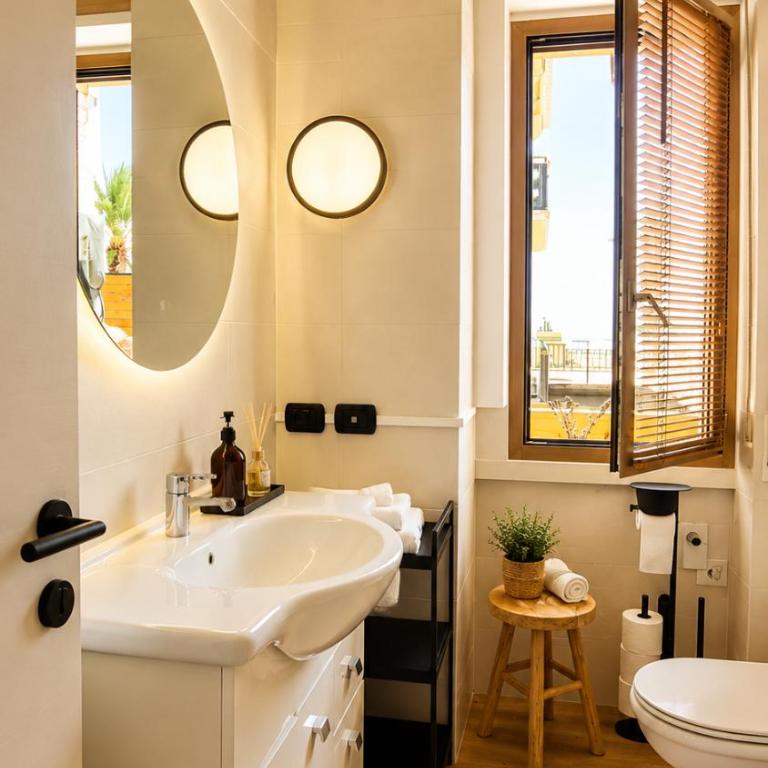 Oceanine 7 - Seaview Apartment - Appartamento con 1 Camera da Letto - 12
