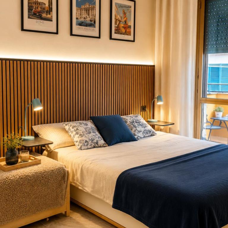 Oceanine 7 - Seaview Apartment - Appartamento con 1 Camera da Letto - 5