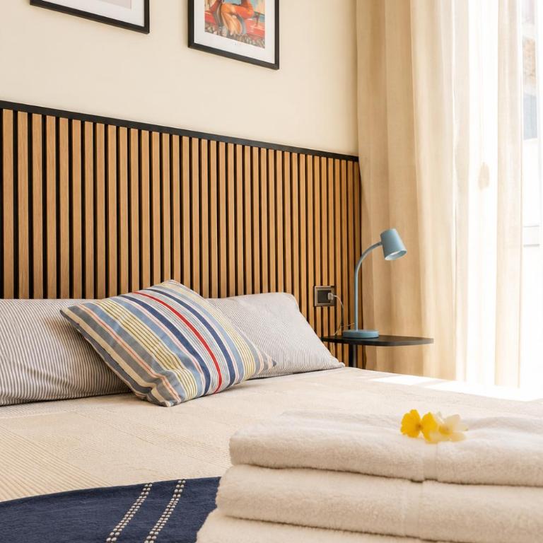 Oceanine 7 - Seaview Apartment - Appartamento con 1 Camera da Letto - 19