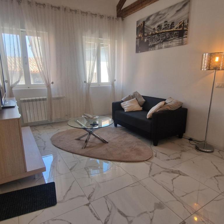 Maison Dama Bianca - Appartamento con 2 Camere da Letto - 1