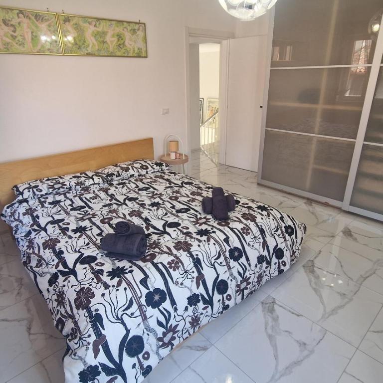Maison Dama Bianca - Appartamento con 2 Camere da Letto - 7