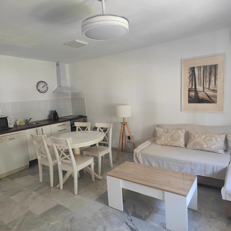 La Casita Blanca - Appartement 1 Chambre - 20