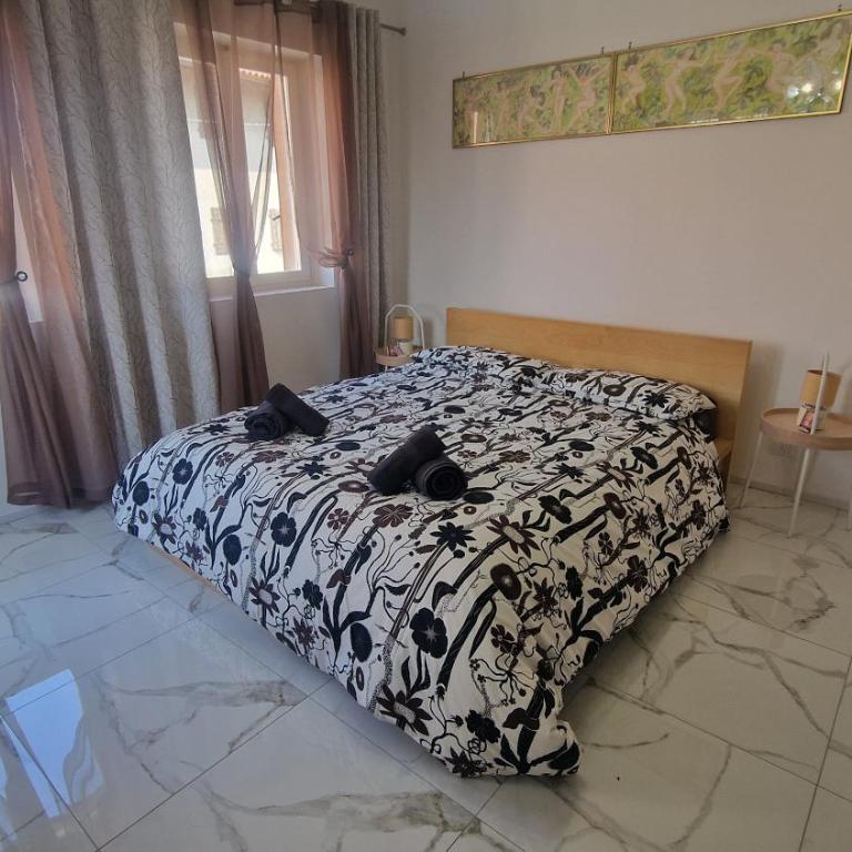 Maison Dama Bianca - Appartamento con 2 Camere da Letto - 8