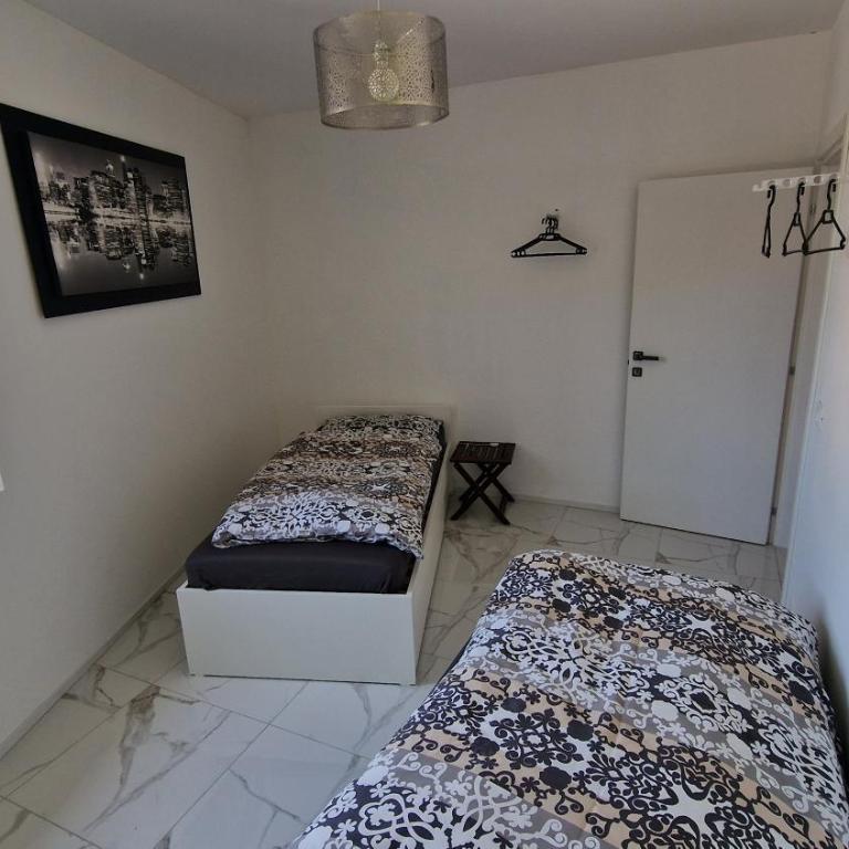 Maison Dama Bianca - Appartamento con 2 Camere da Letto - 10