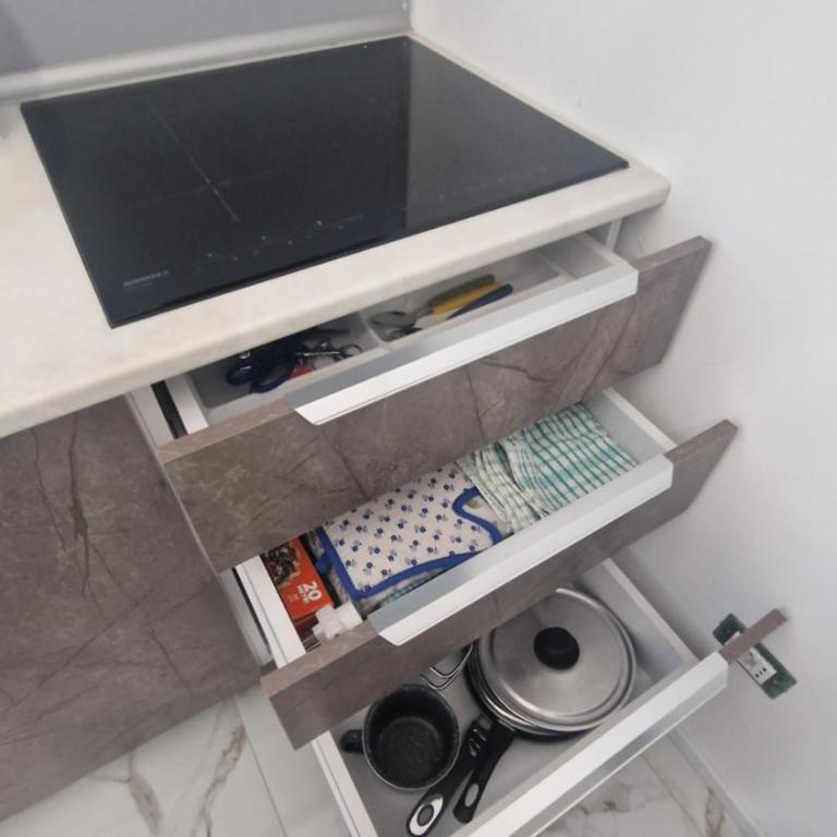 Maison Dama Bianca - Appartamento con 2 Camere da Letto - 14