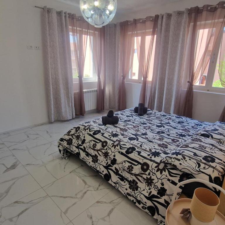 Maison Dama Bianca - Appartamento con 2 Camere da Letto - 9