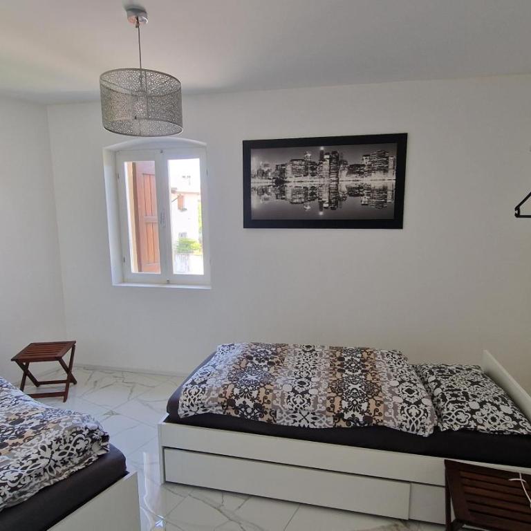 Maison Dama Bianca - Appartamento con 2 Camere da Letto - 11