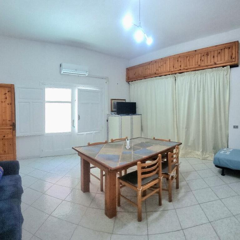 Abbronzatissima Capo d'Orlando - Apartment - Ground Floor side Sea View - 9