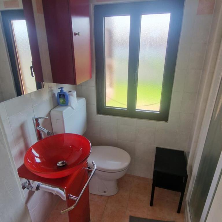 Maison Dama Bianca - Appartamento con 2 Camere da Letto - 16