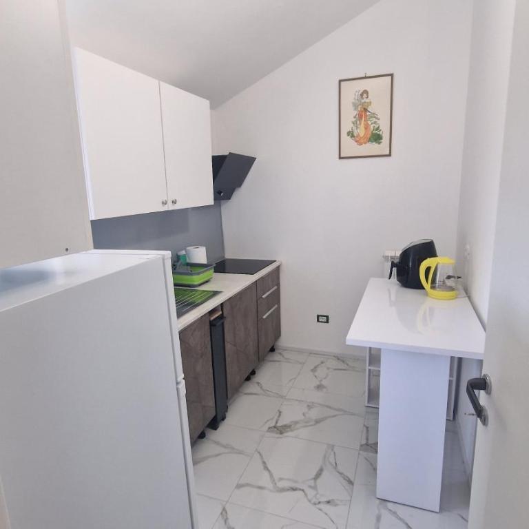 Maison Dama Bianca - Appartamento con 2 Camere da Letto - 12