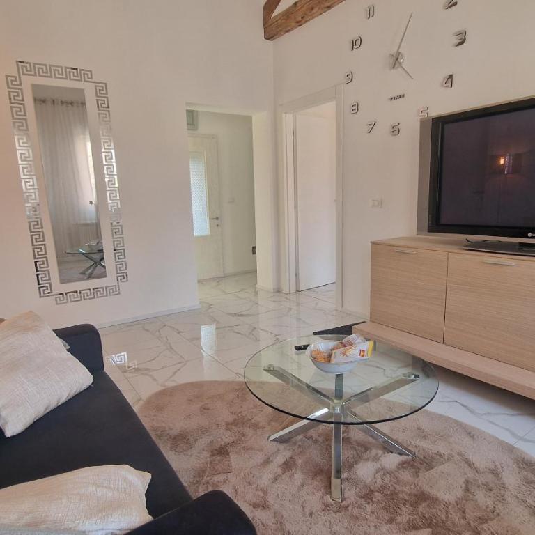 Maison Dama Bianca - Appartamento con 2 Camere da Letto - 2