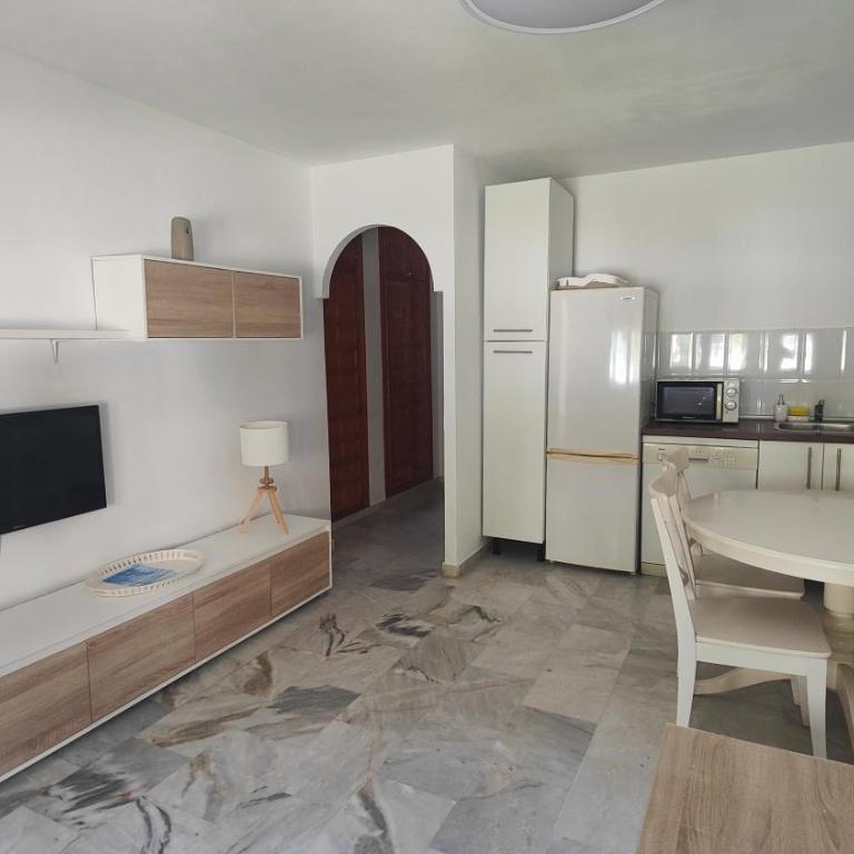 La Casita Blanca - Appartement 1 Chambre - 13
