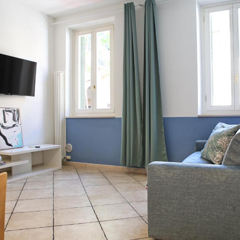 Truly Verona - Appartamento con 1 Camera da Letto - Residenza Guarienti - Via Dietro Pallone 12 - 2