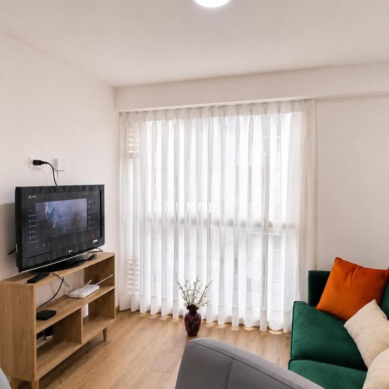 Loto Stays Near Costa21 and Arena1 - Apartamento de 1 dormitorio - 5