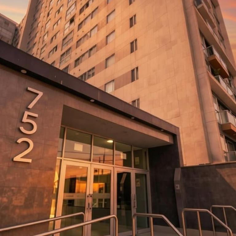 Loto Stays Near Costa21 and Arena1 - Apartamento de 1 dormitorio - 8