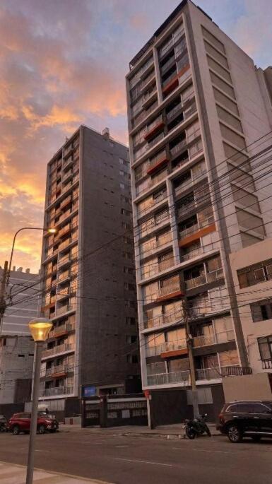 Loto Stays Near Costa21 and Arena1 - Apartamento de 1 dormitorio - 13