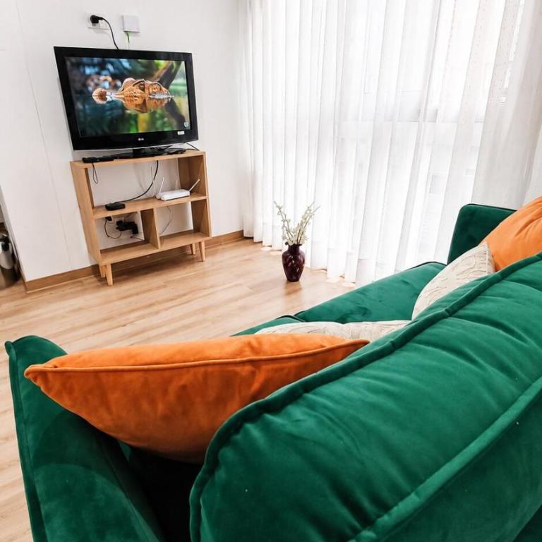 Loto Stays Near Costa21 and Arena1 - Apartamento de 1 dormitorio - 4