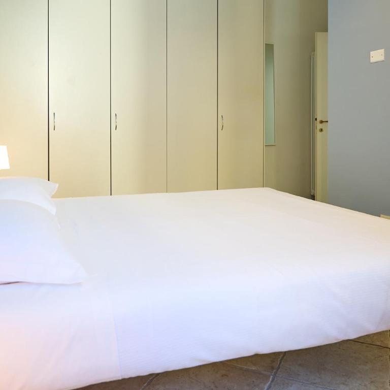 Truly Verona - Appartamento con 1 Camera da Letto - Residenza Guarienti - Via Dietro Pallone 12 - 4