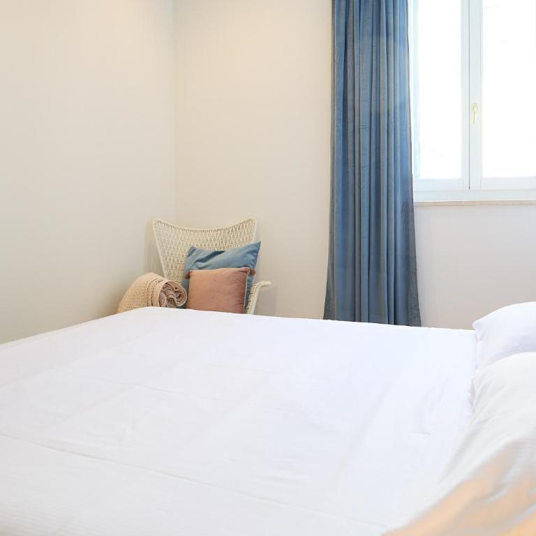 Truly Verona - Appartamento con 1 Camera da Letto - Residenza Guarienti - Via Dietro Pallone 12 - 5