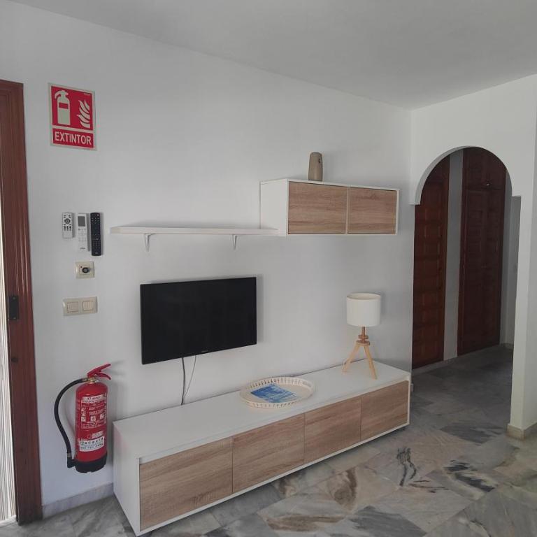 La Casita Blanca - Appartement 1 Chambre - 14