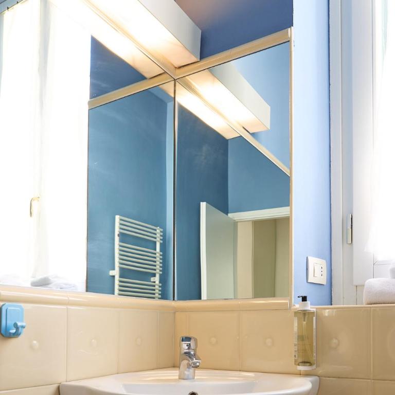 Truly Verona - Appartamento con 1 Camera da Letto - Residenza Guarienti - Via Dietro Pallone 12 - 7