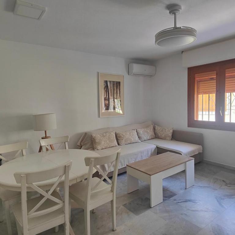 La Casita Blanca - Appartement 1 Chambre - 19