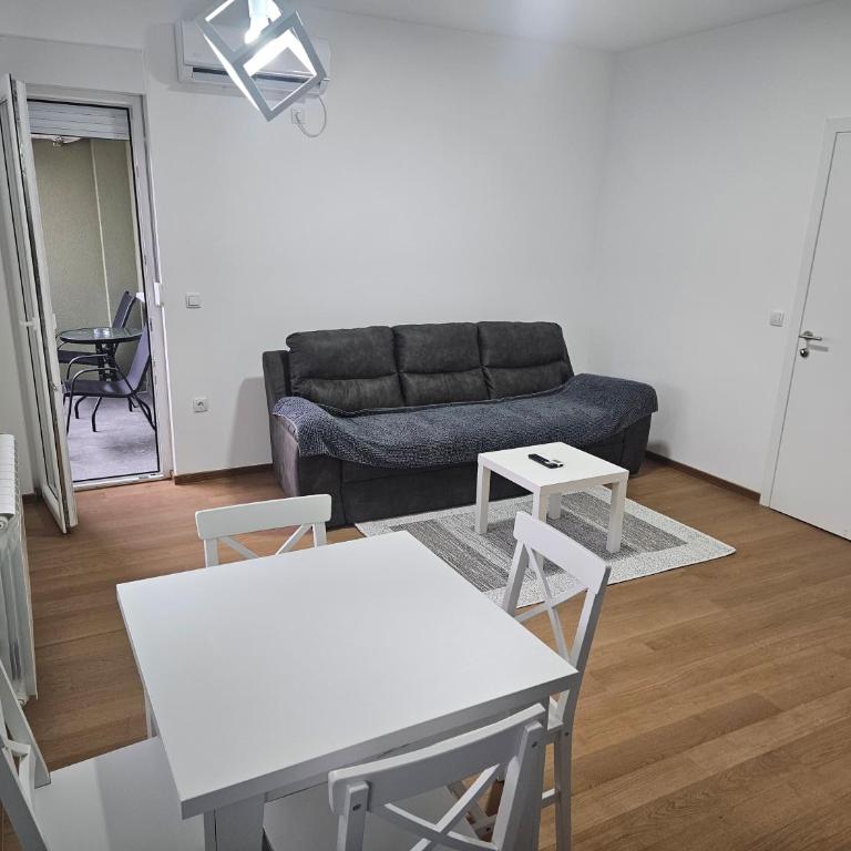 Apartman 04 Banja Luka - Apartman sa 1 Spavaćom Sobom - 5
