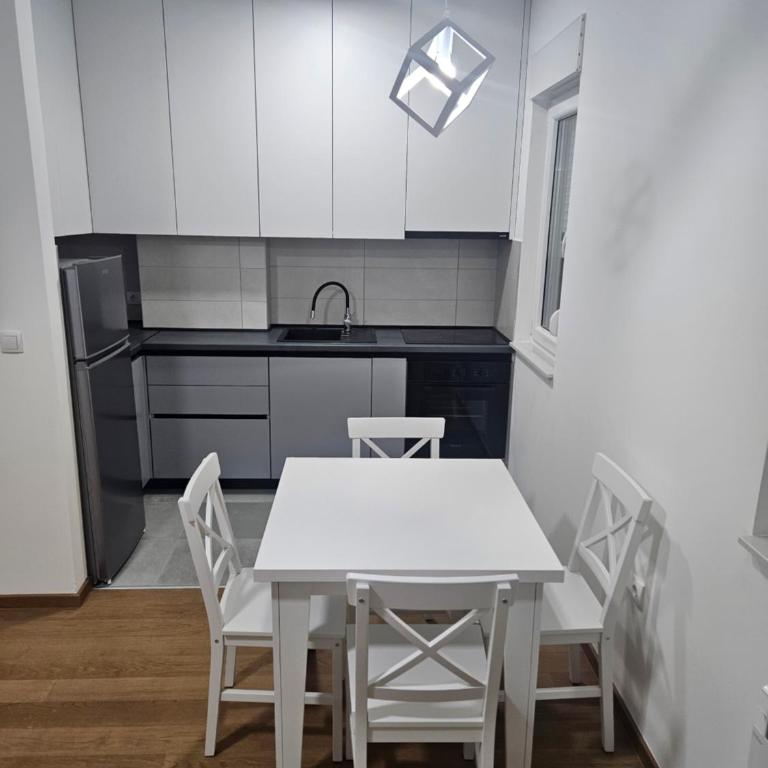 Apartman 04 Banja Luka - Apartman sa 1 Spavaćom Sobom - 8