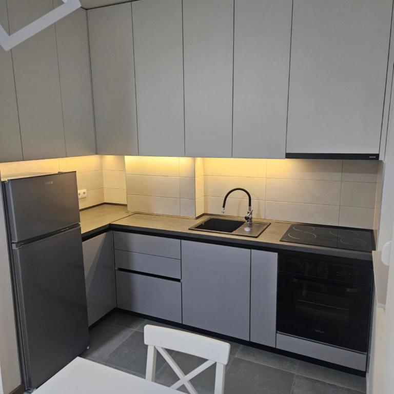 Apartman 04 Banja Luka - Apartman sa 1 Spavaćom Sobom - 11