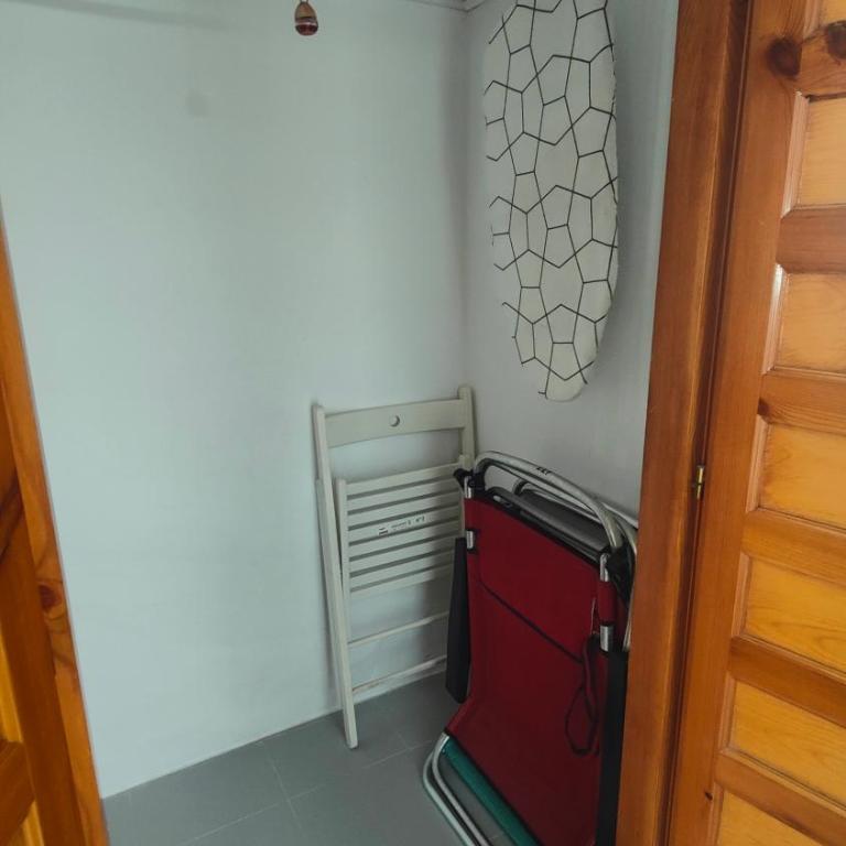 La Casita Blanca - Appartement 1 Chambre - 30