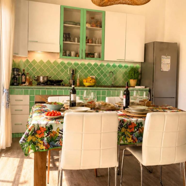 Bellavista Stintino - Appartamento con 2 Camere da Letto - 25