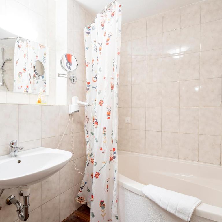 Haus Sonnenwinkel 3-Raum-FeWo Obermaiselstein - Appartamento con Terrazza - 5