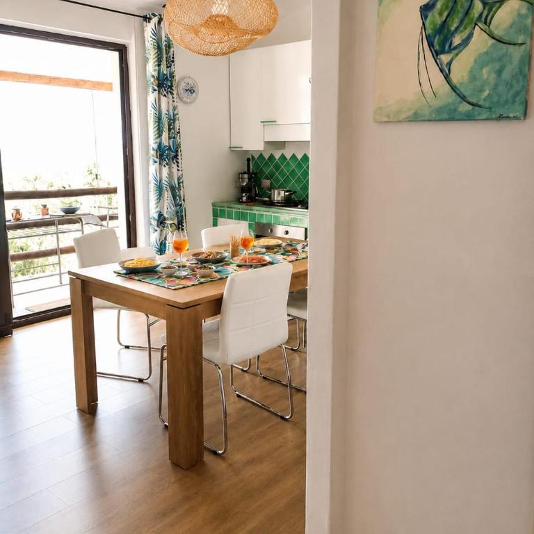 Bellavista Stintino - Appartamento con 2 Camere da Letto - 27