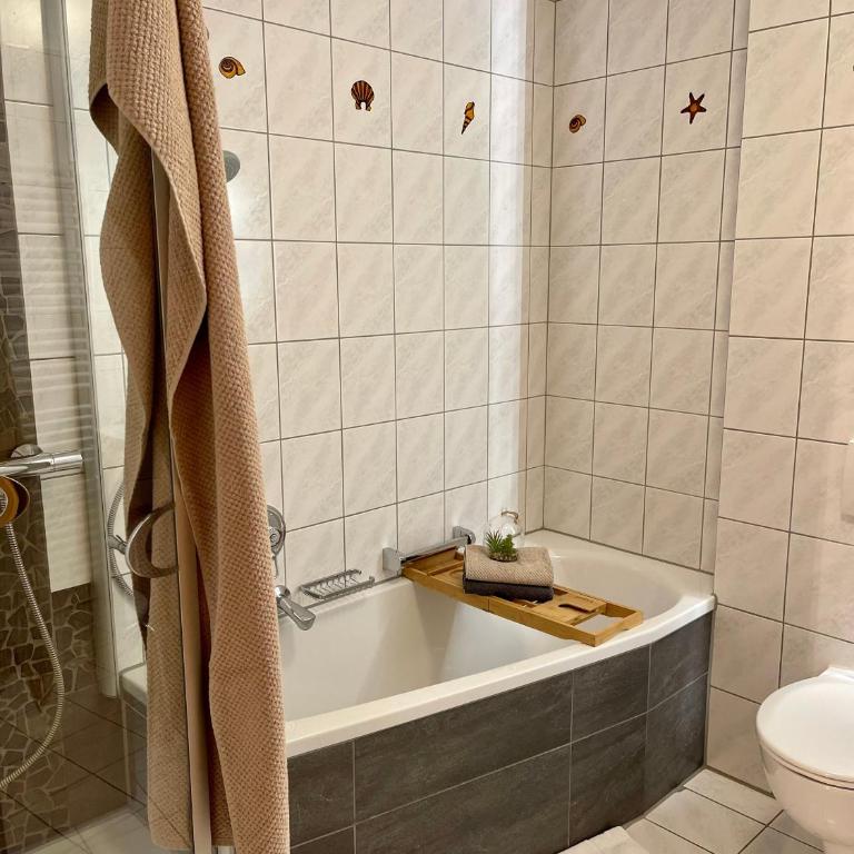 Haus Sonnenwinkel 3-Raum-Wohnung Bergheimat - Appartamento con Terrazza - 15