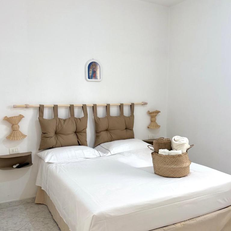 radìa appartamenti - Appartamento con 1 Camera da Letto - 2