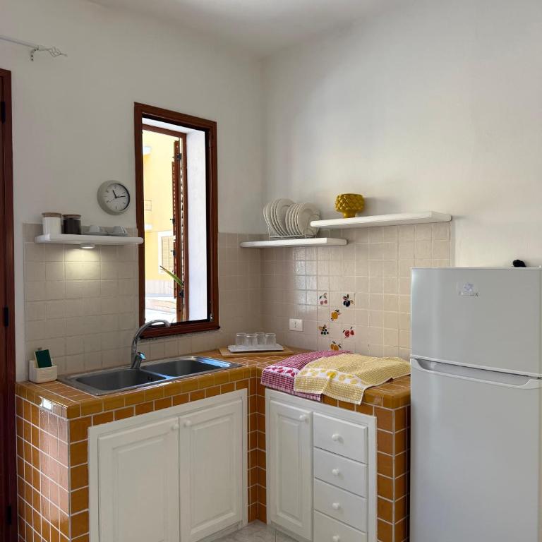 radìa appartamenti - Appartamento con 1 Camera da Letto - 4