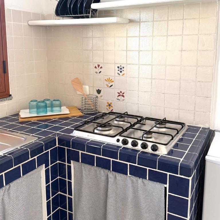 radìa appartamenti - Appartamento con 1 Camera da Letto - 2