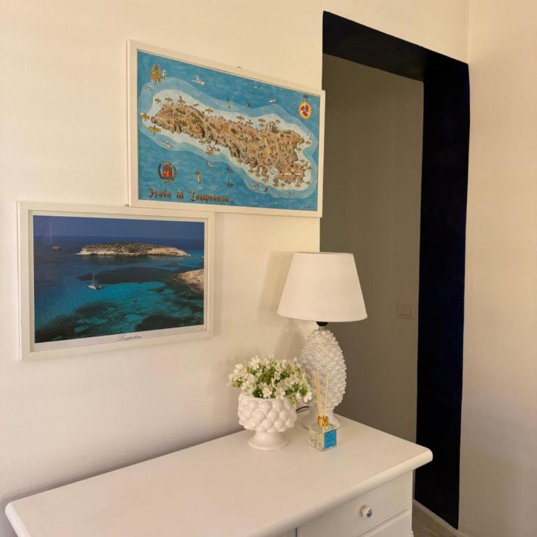 radìa appartamenti - Appartamento con 1 Camera da Letto - 3