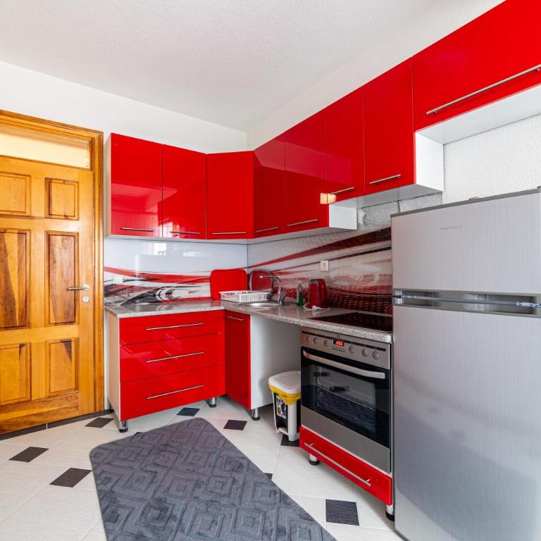 Old Town Lubina Design Apartments - Three-Bedroom Premium Apartment - 15