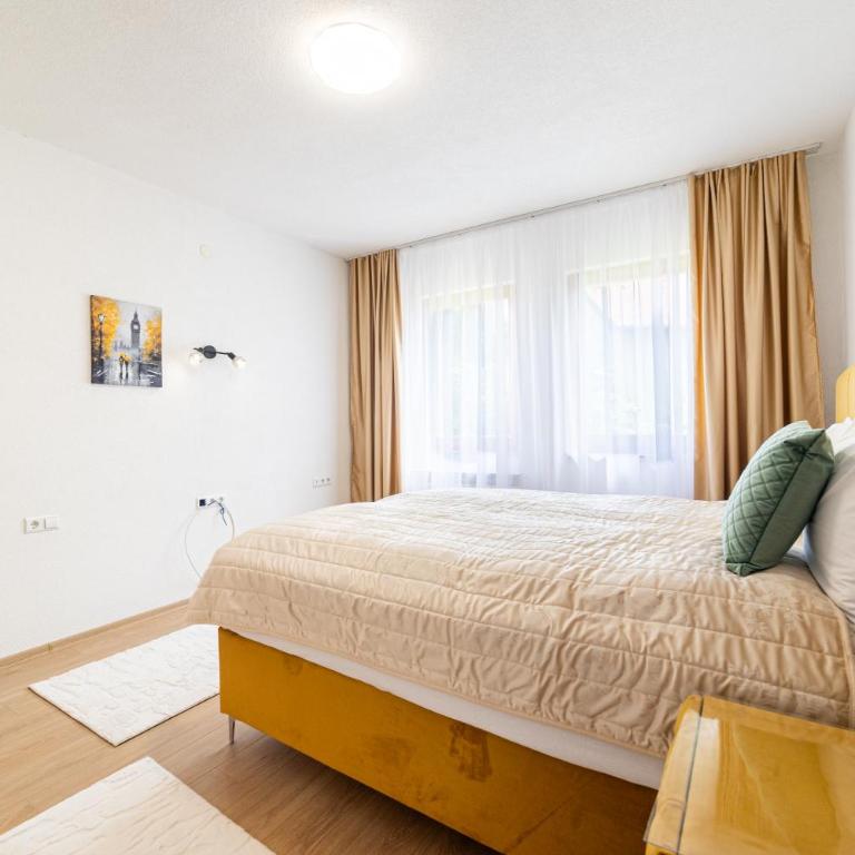 Old Town Lubina Design Apartments - Three-Bedroom Premium Apartment - 20
