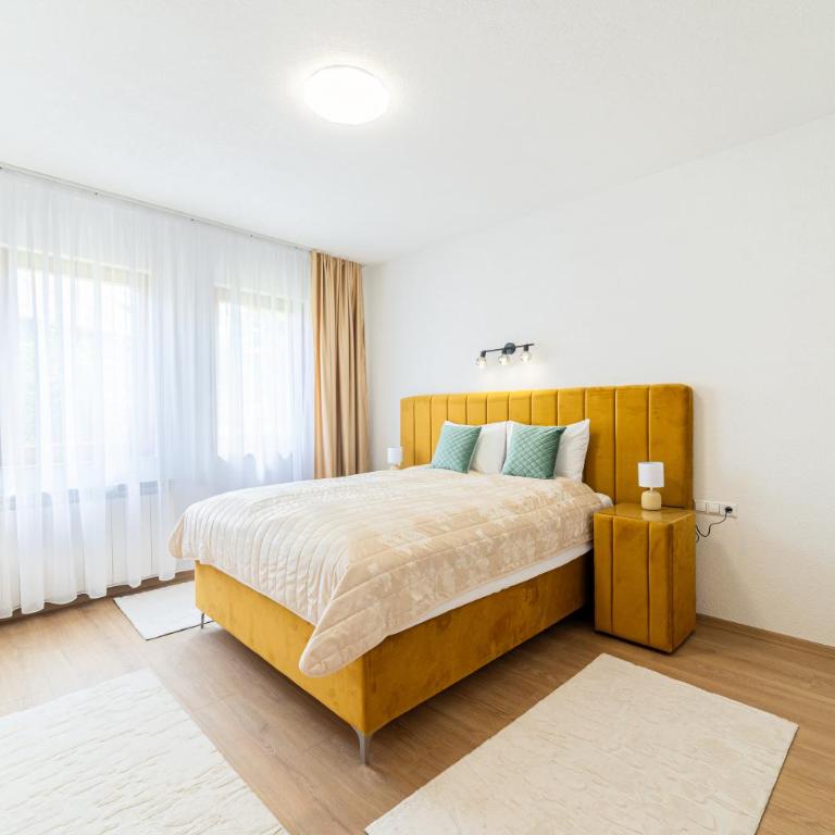 Old Town Lubina Design Apartments - Three-Bedroom Premium Apartment - 23
