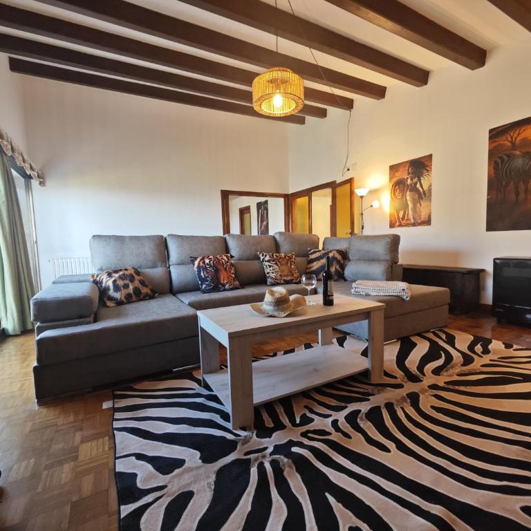 Villa Serra Brava 18 Personen - Apartamento - 3