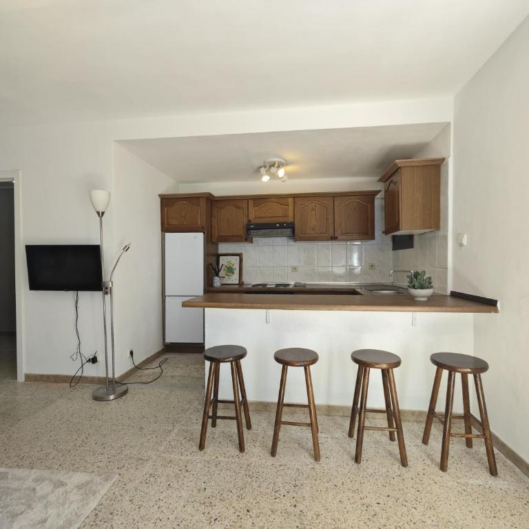 Villa Serra Brava 18 Personen - Apartamento - 7