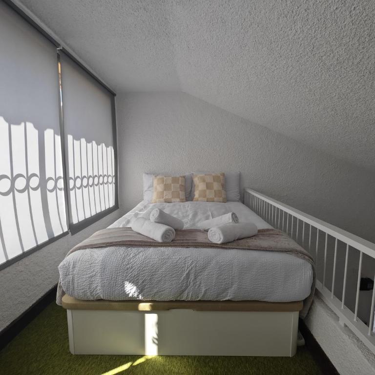 Villa Serra Brava 18 Personen - Apartamento - 13
